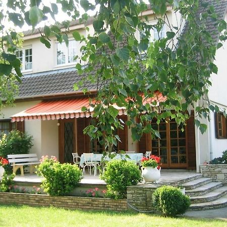 La Rachere Vayres-sur-Essonne Εξωτερικό φωτογραφία